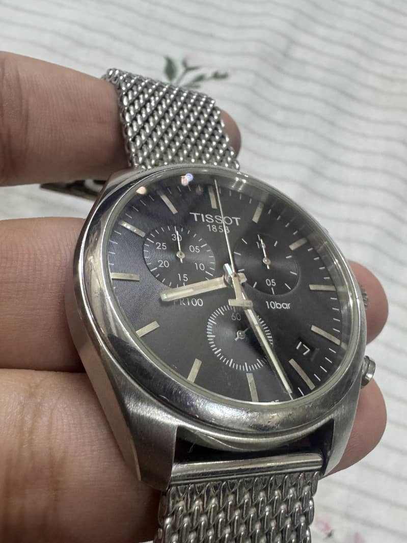 Tissot 2