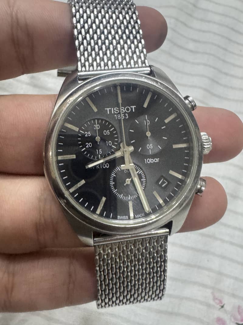 Tissot 4