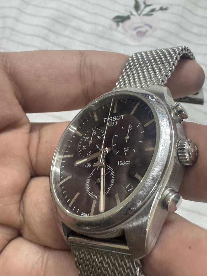 Tissot 5