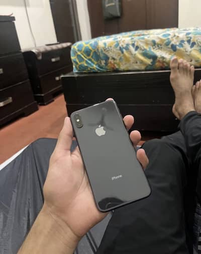 Apple iPhone XS Max