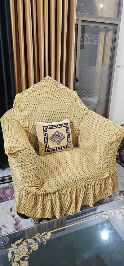 Sofa Set for Sale