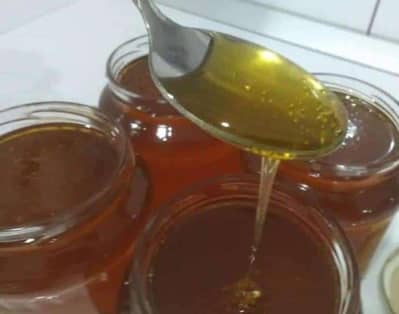 Honey (چھوٹی مکھی کا شہد)