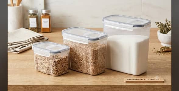 containers