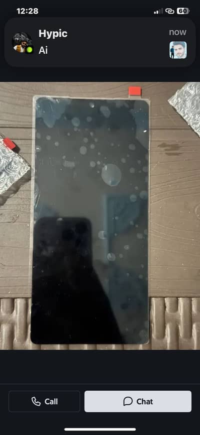 S25 ultra origional clear A quality display