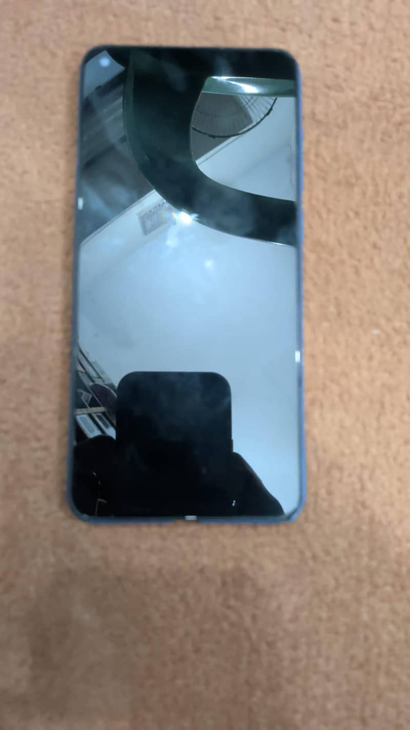 Xiaomi Redmi Note 9 1