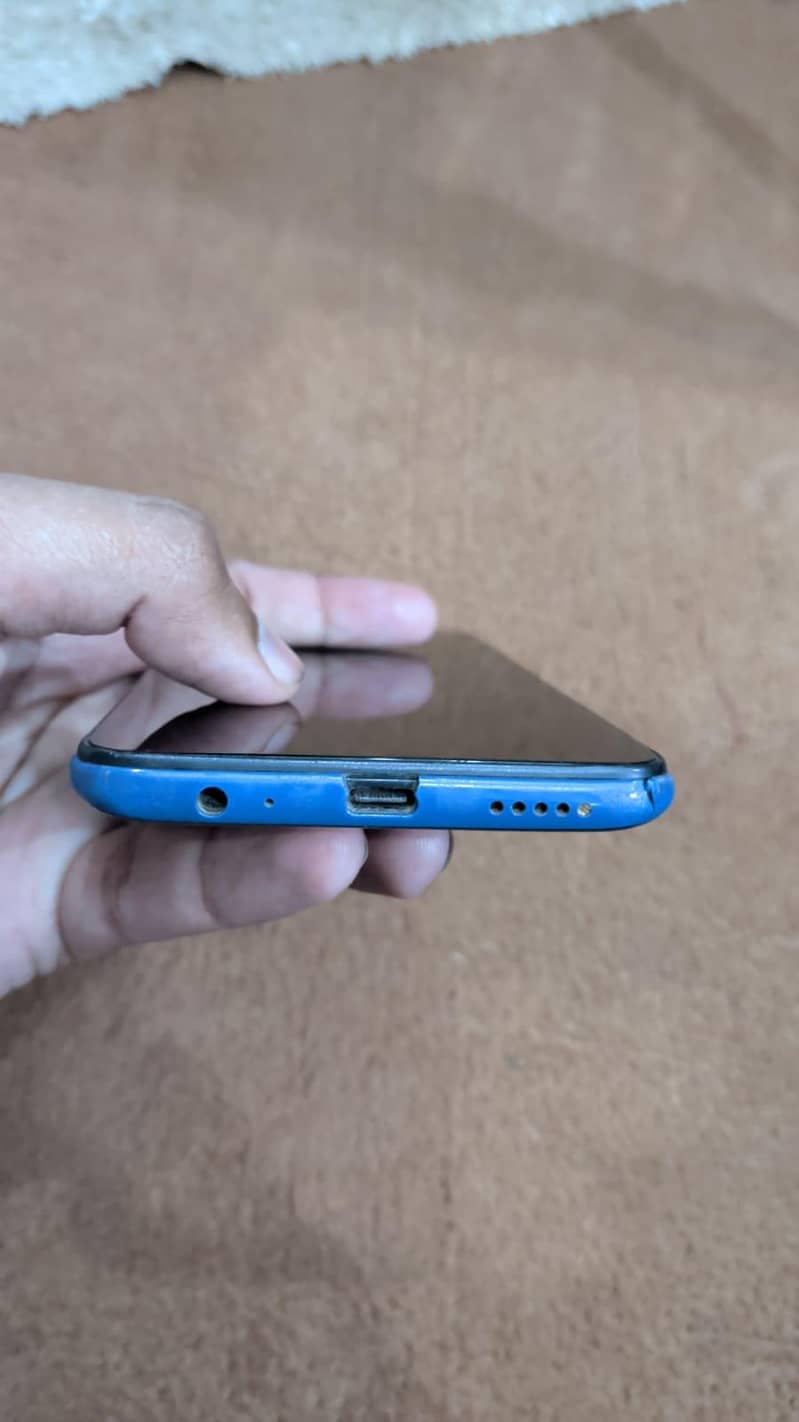 Xiaomi Redmi Note 9 6