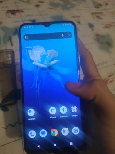 Vivo Y12s