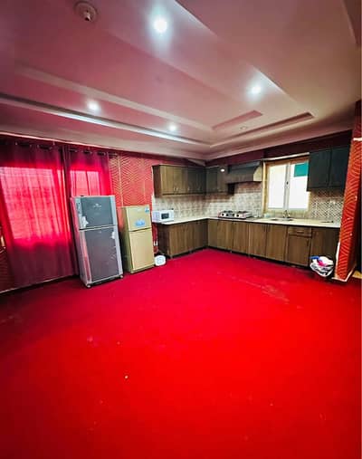 2 bed Furnished apartment available for Monthly Rental