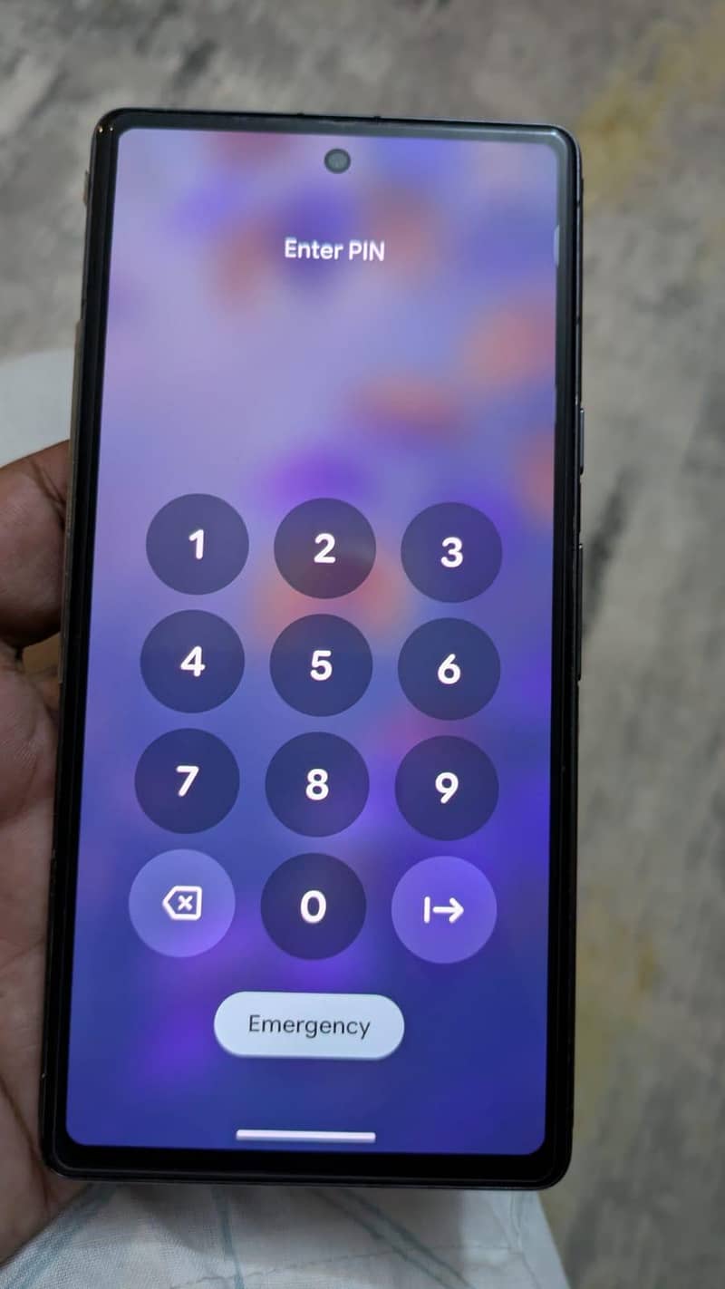 Google Pixel 7a 1