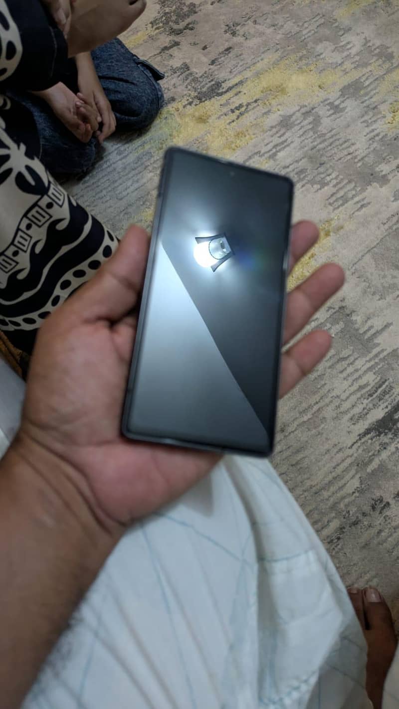 Google Pixel 7a 3