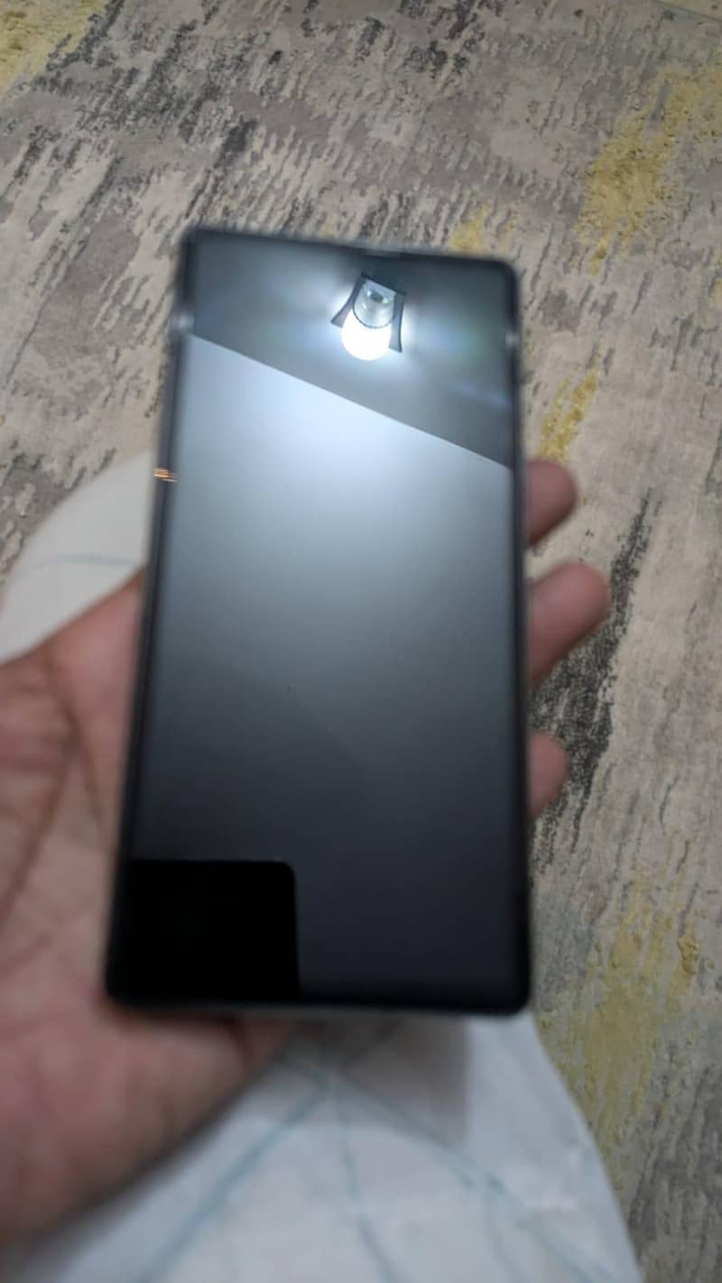 Google Pixel 7a 5