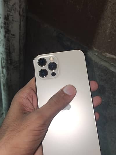 Apple iPhone 12 Pro
