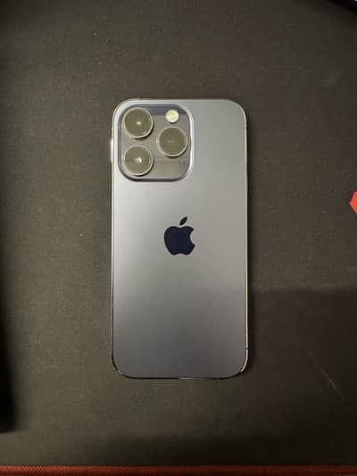 IPhone 14 Pro Non PTA