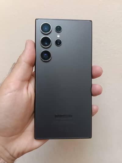 Samsung Mobile S24 Ultra