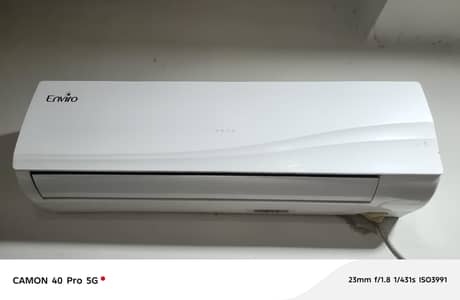 AC FOR SALE!