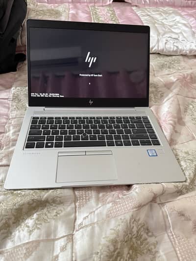 HP EliteBook 840 G6 | Core i5 8th Gen | 16GB Ram 10/10