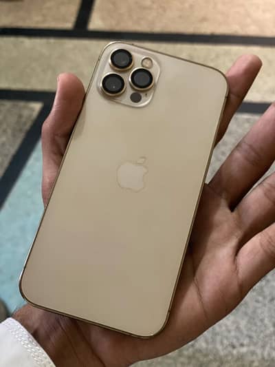 Iphone 12 pro