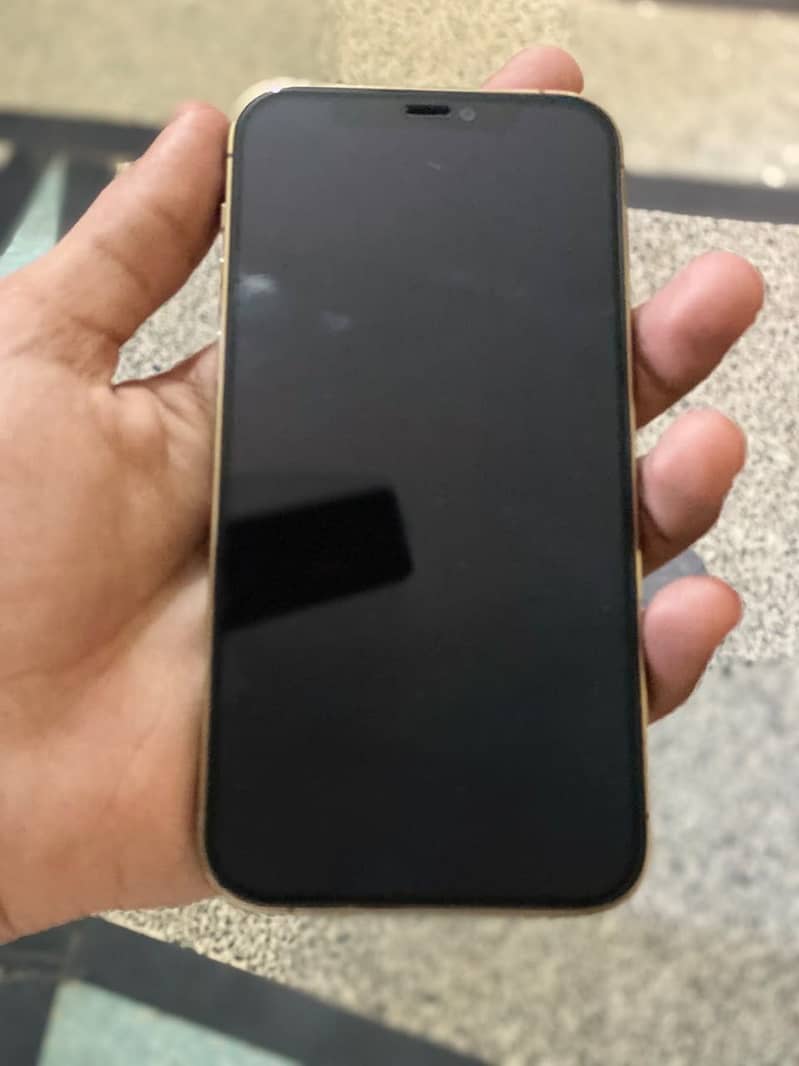 Iphone 12 pro 3