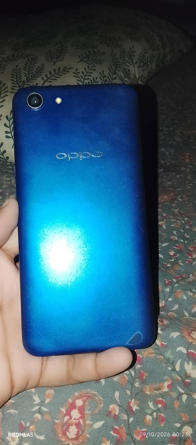 OPPO A83 1