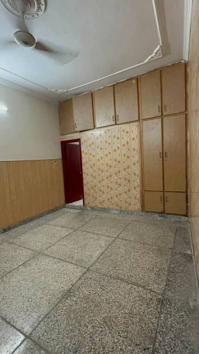 7 Marla Single Separate House For rent