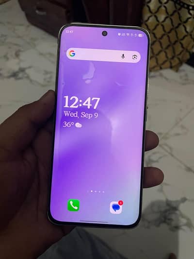 Infinix HoT 60pro plus