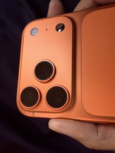 iPhone 17promax