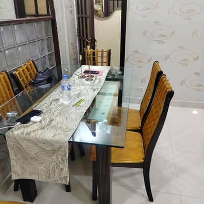 dining table set for sale