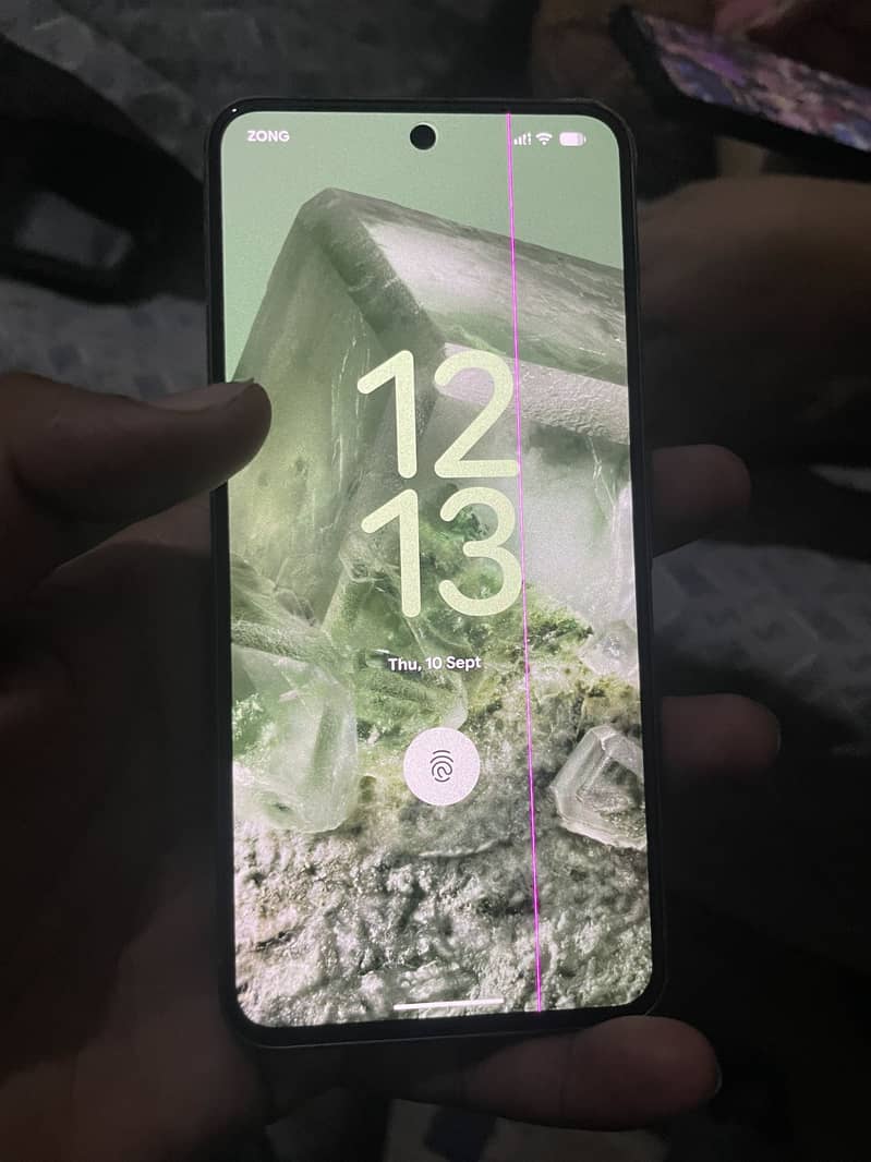 Google Pixel 8 3