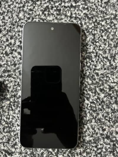 Tecno Spark Go