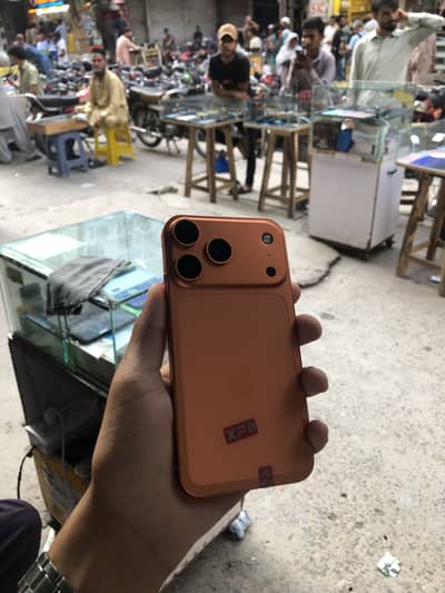 Apple iPhone XR