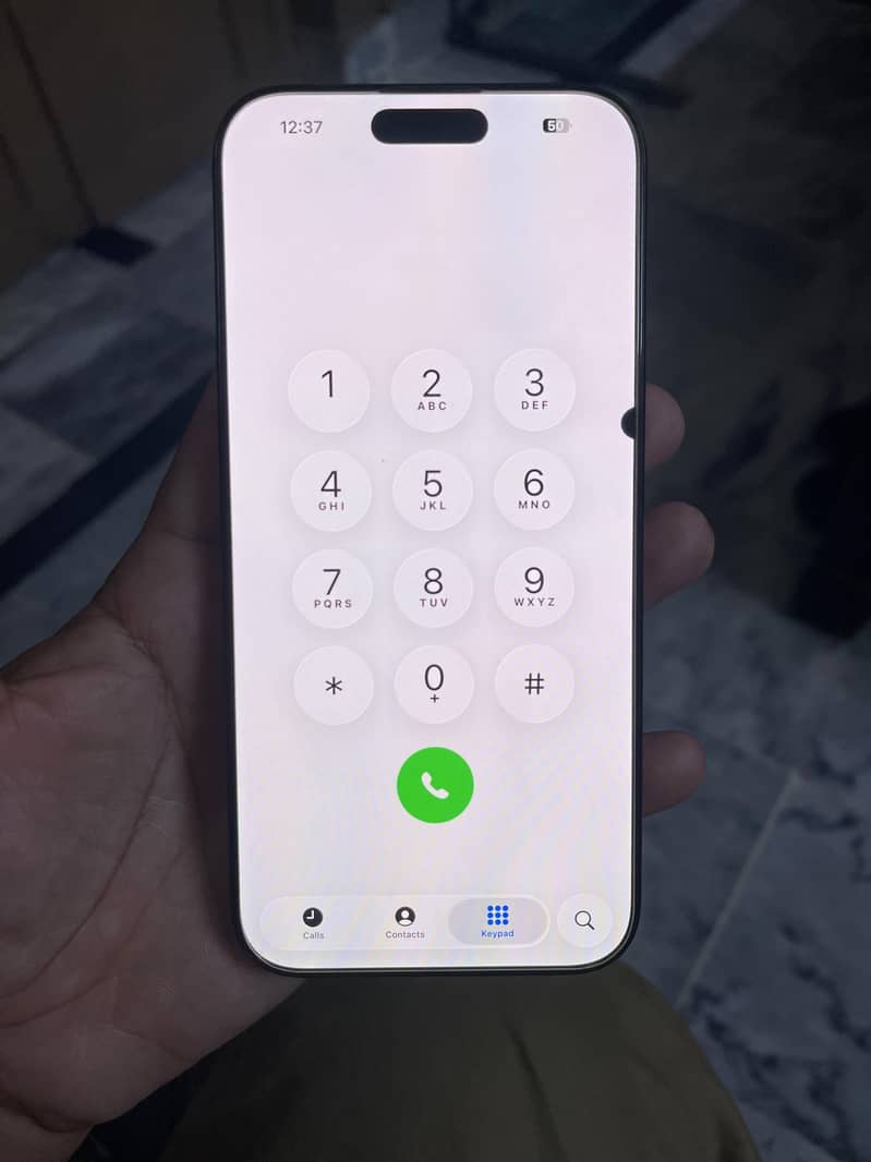 IPhone 16 Pro Max 1