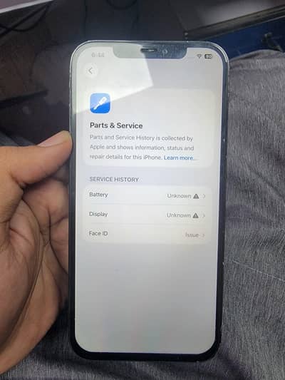 Apple iPhone 12 Pro Max
