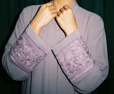 abayas