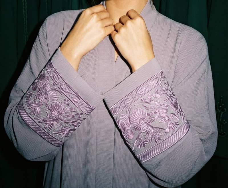 abayas 0