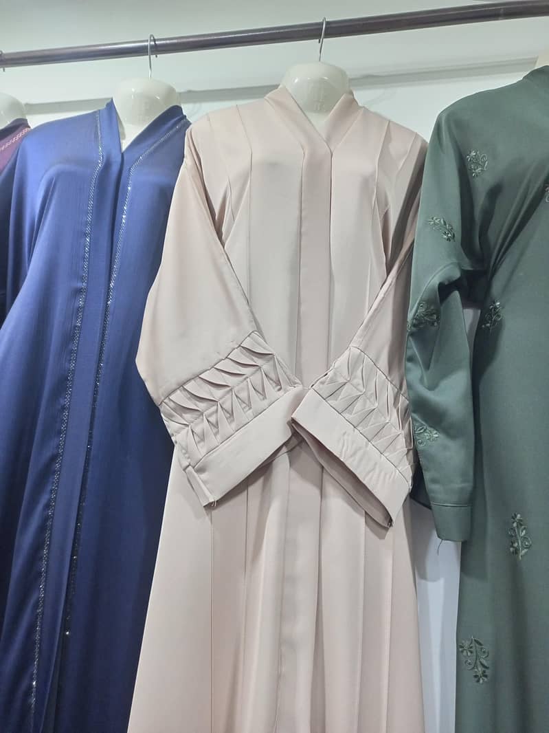 abayas 2