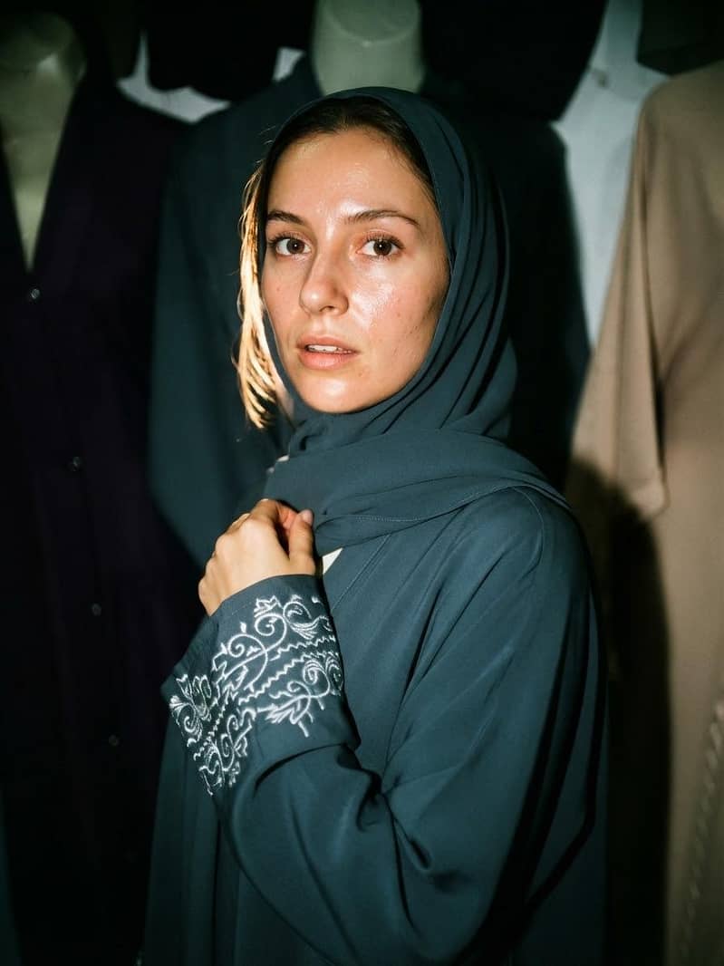 abayas 5