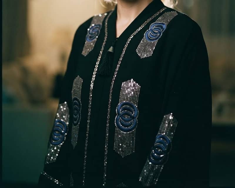 abayas 9