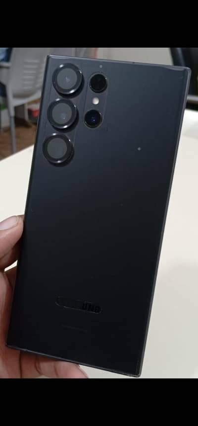 Samsung Mobile S23 Ultra