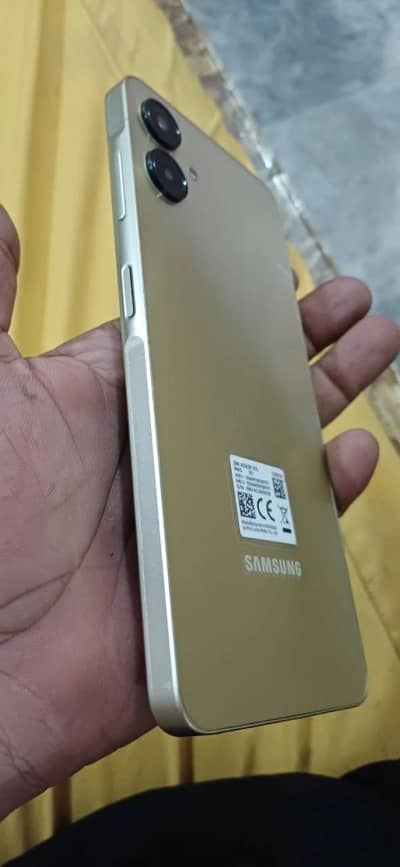 Samsung A06 4 64