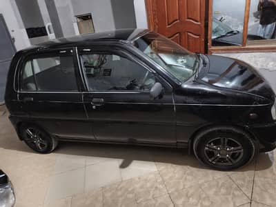 Daihatsu Cuore 2006