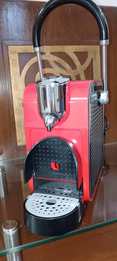 coffee maker urgent sale
