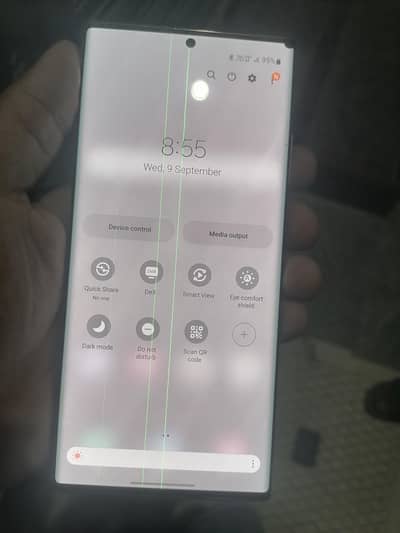 Samsung Mobile Note 20 Ultra