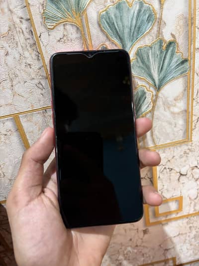 OPPO f9 Pro