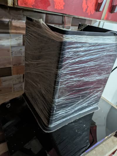 Turbo Kitchen Hood / Range Hood – Excellent Condition