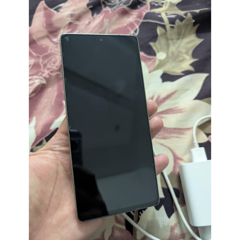 Infinix Note 50 Pro 4