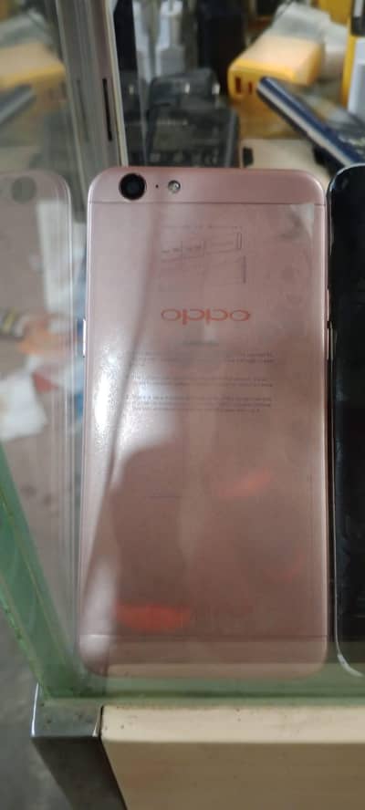 OPPO Other Model