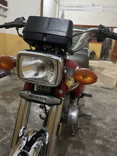 Selling