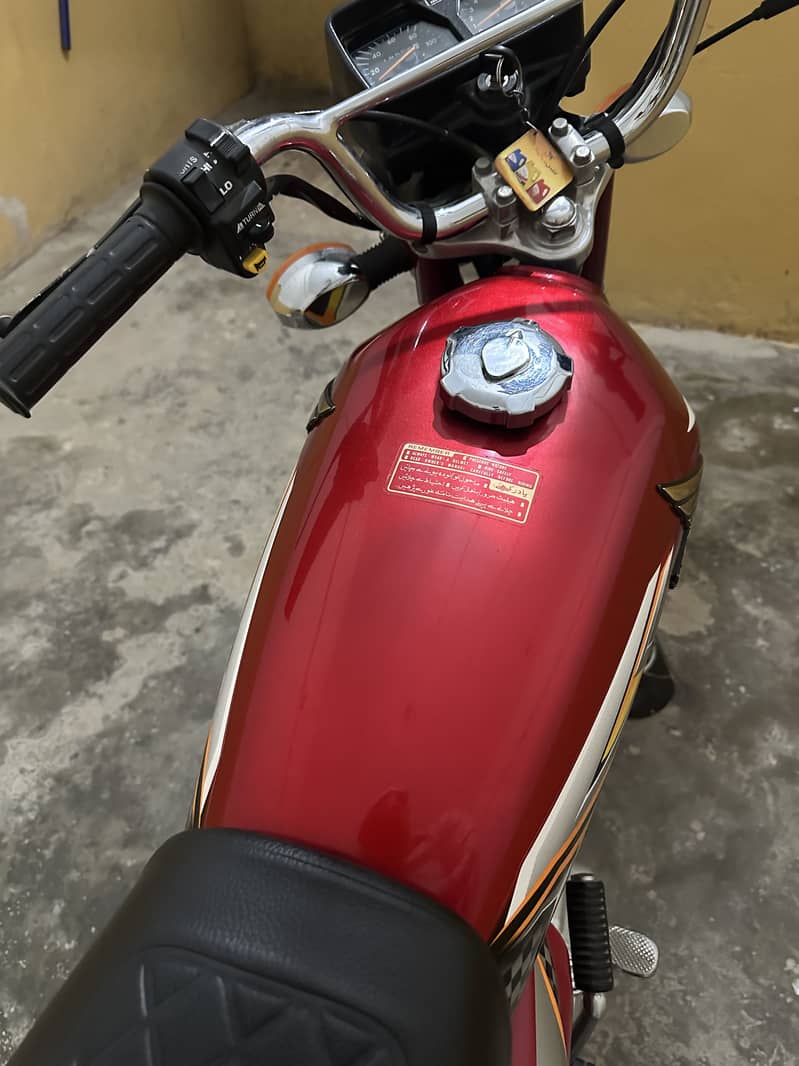 Selling 2