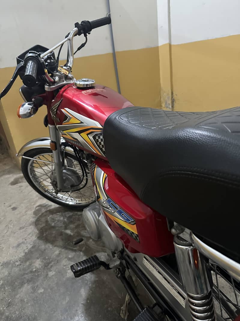 Selling 7