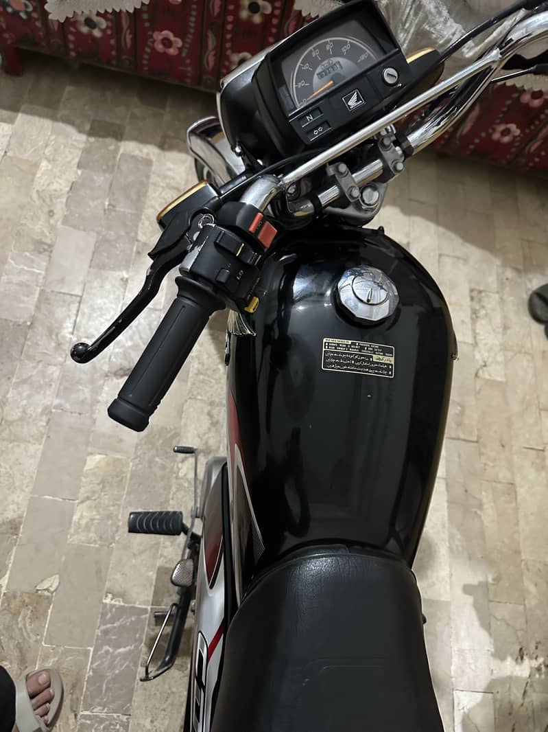 Selling 14